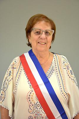 Jeannette MARCUZZI