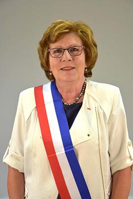 Dominique RISBOURG